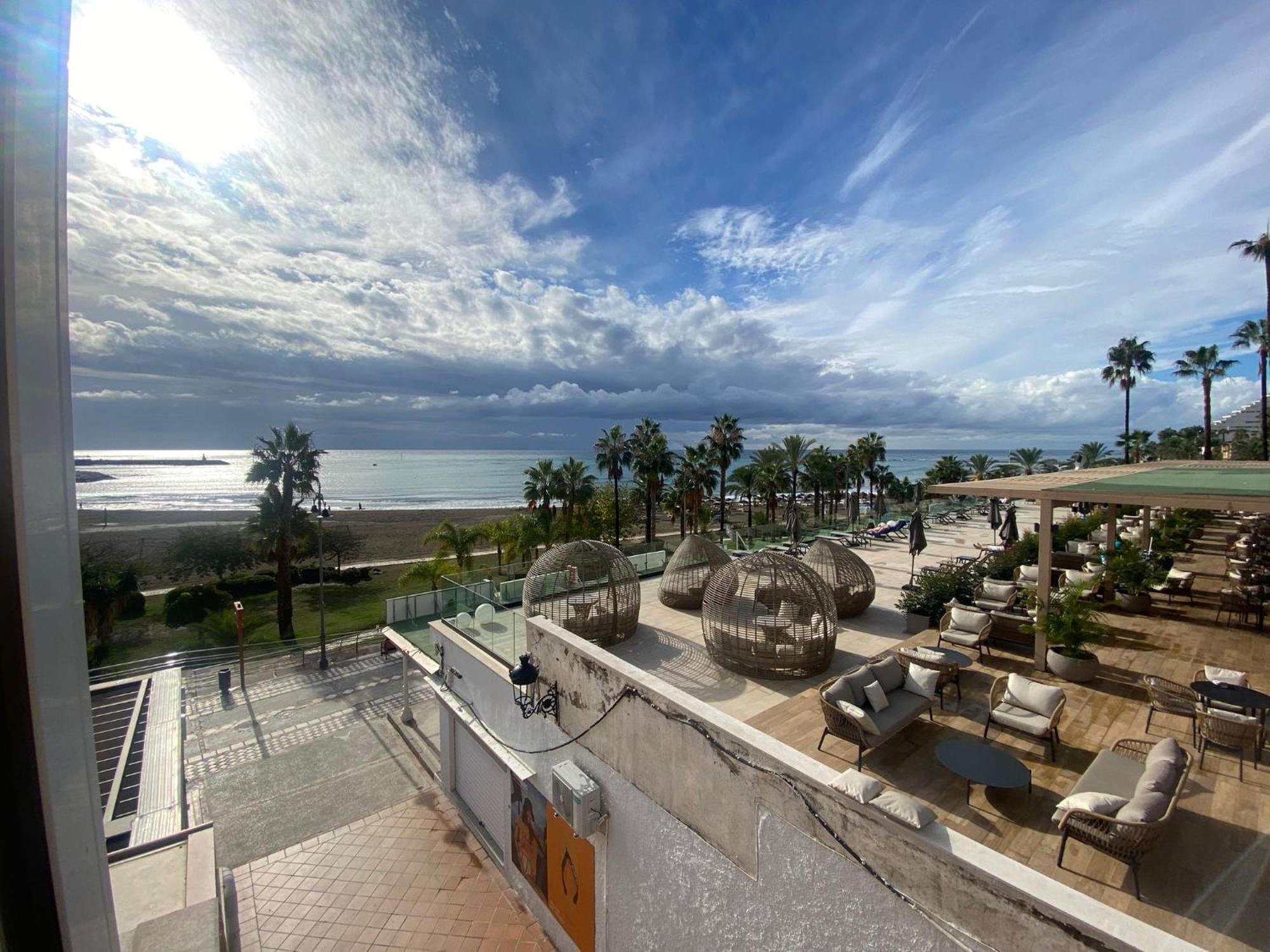 Ole Playa Apartment *