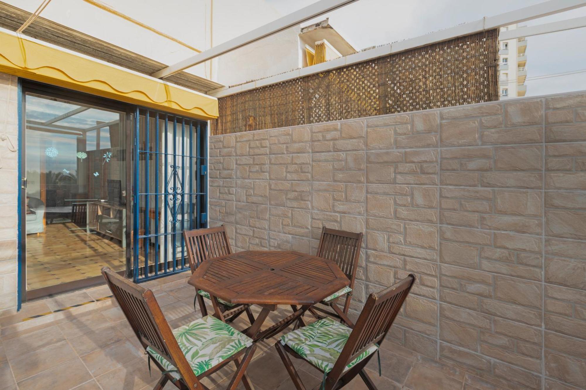Apartment Ole Playa