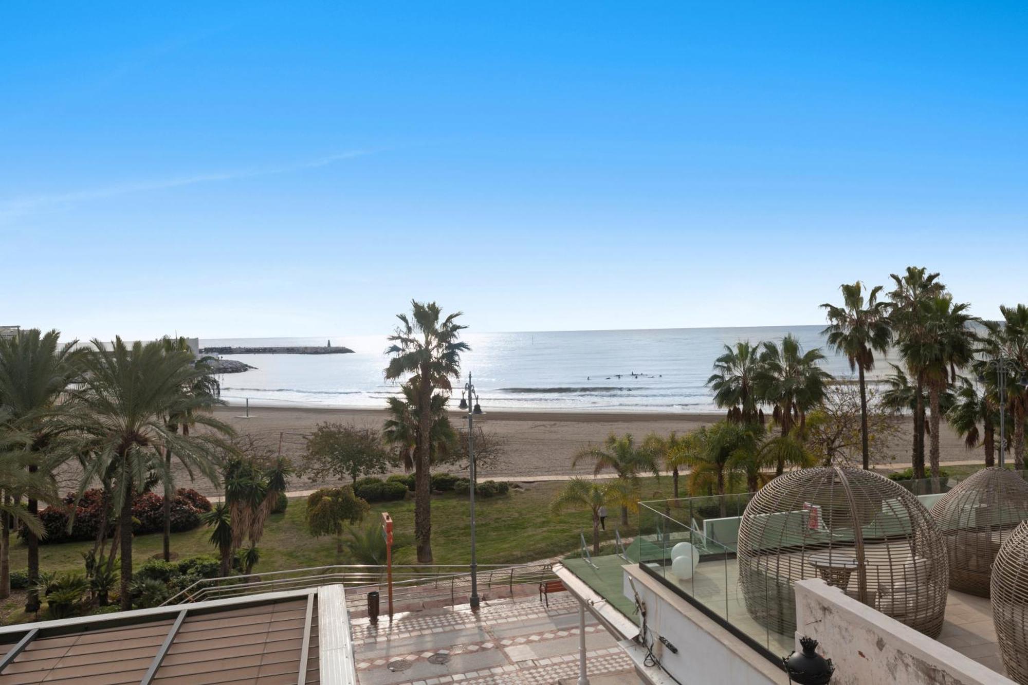 Ole Playa Benalmadena