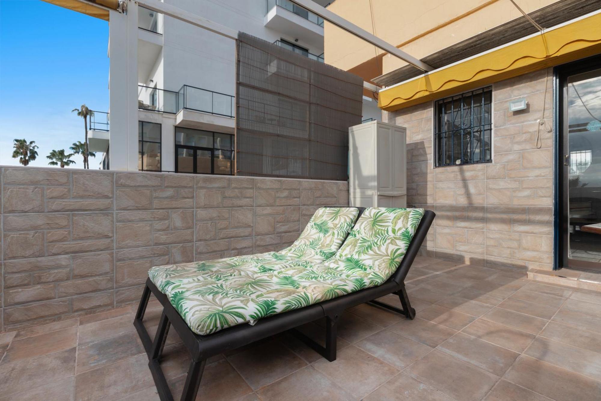 Ole Playa Apartment