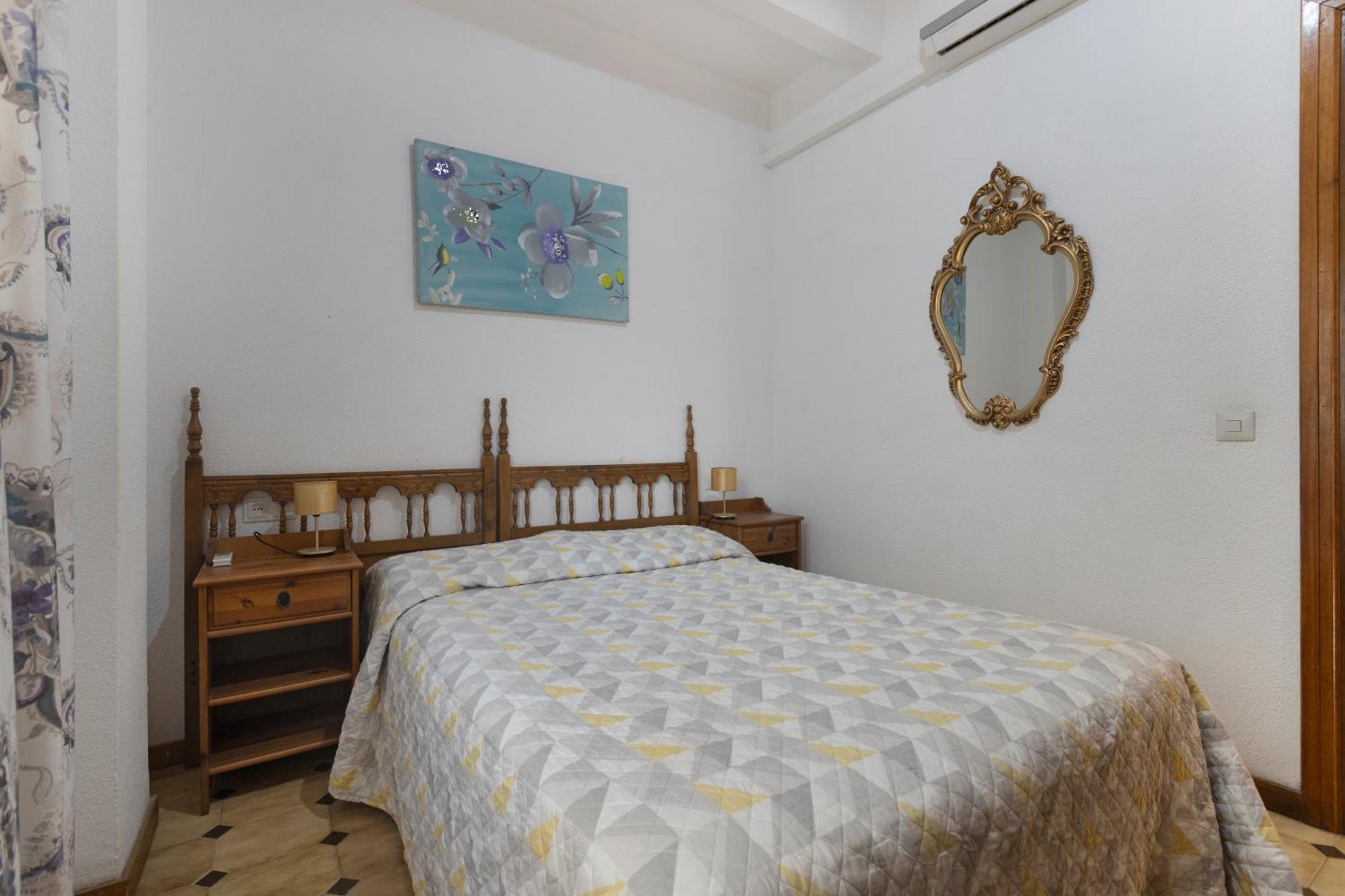 Apartment Ole Playa